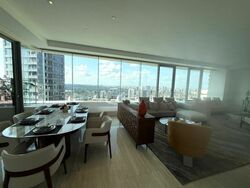 Ardmore Residence (D10), Condominium #484944391